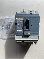 Merlin Gerin MCCB  160A Triple