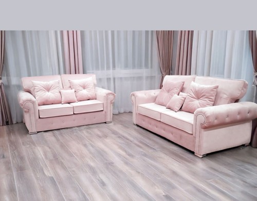 Olympia seater high - 3&2,