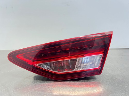 Seat leon mk3 led taillight - mk3,
