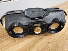 Philips PX8 Boombox - Radio