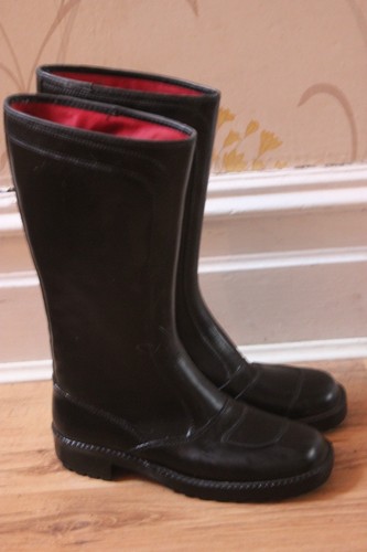 Derry boots size - boots,