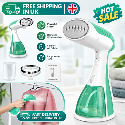 1500w fast heat hand held - fast,