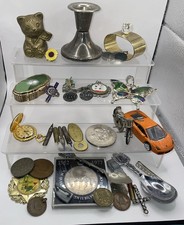 Vintage Collectibles Lot