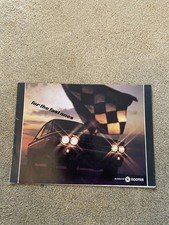 Sunbeam Imp Sport & Stiletto