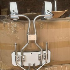 Support System Snare Drum