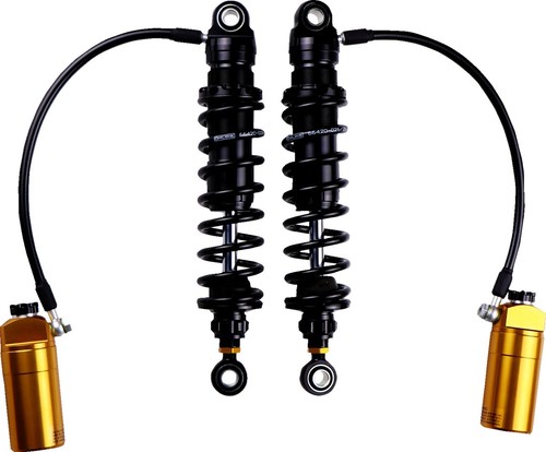 Ohlins 779 stx36 blackline - hd,