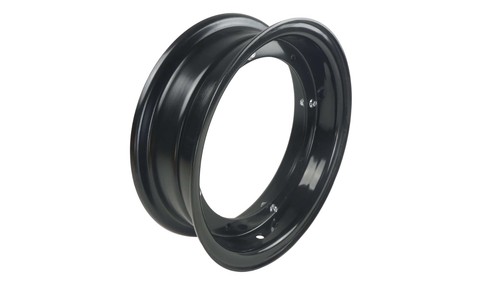 Dax rims black 10 for - black,