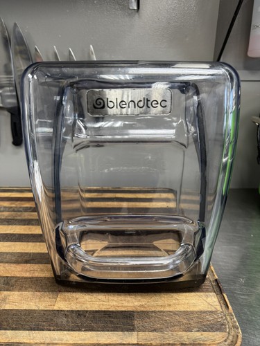 Blendtec sound enclosure cover - blendtec,
