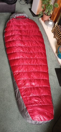 Mountain hardwear phantom - mountain,