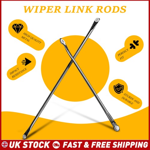 2pcs windscreen wiper link - wiper,