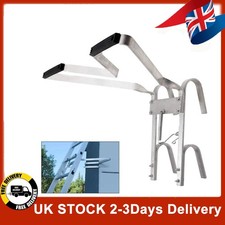 UK MADE ALUMINIUM " V "SHAPE