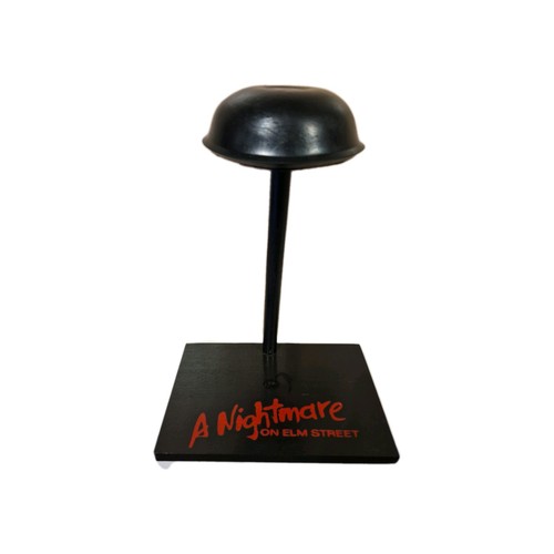Nightmare elm street - a,