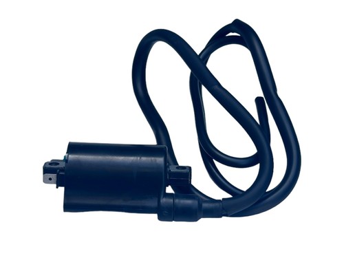 Engine starter coil for ducati - engine,