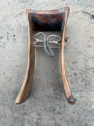 Rare vintage kenyan african - rare,
