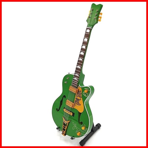 Miniature guitar bono - miniature,