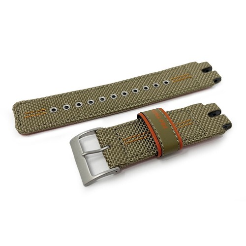 Casio protrek watch strap - casio,