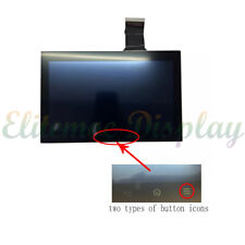 Display Screen for Volvo