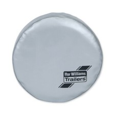 Genuine Ifor Spare Wheel Cover