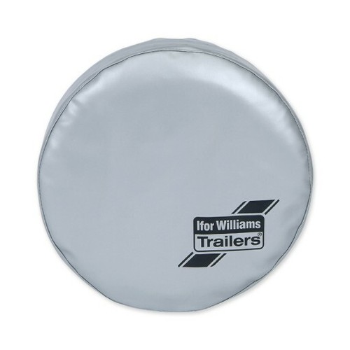 Genuine ifor spare wheel - genuine,