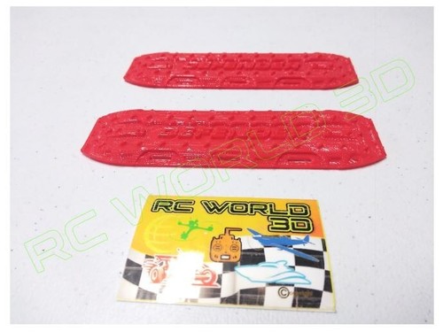 Scale sand ladder - 1:12, 3d
