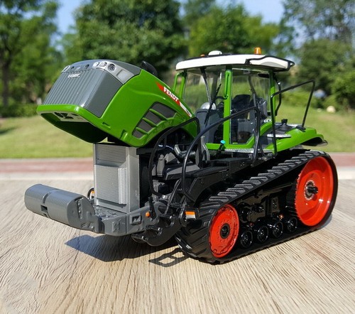 Usk fendt 1165 mt - usk,