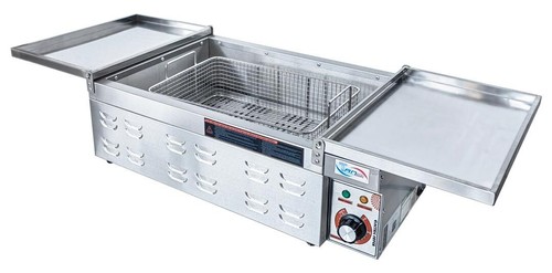 Commercial electric deep - commercial,