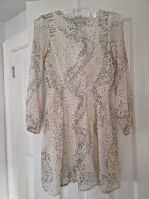 i love gorgeous dress - Age 10-11