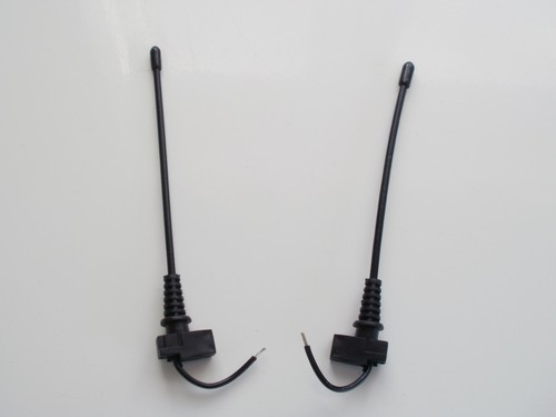Two brand new - antenna, for
