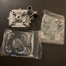 Peugeot Jetforce 50cc