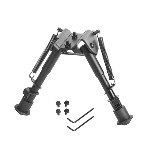Tactical bipod inch - tactical,