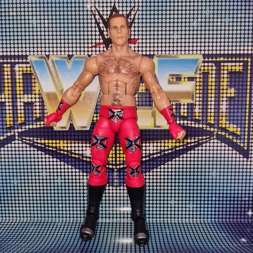 Shawn michaels elite - michaels,