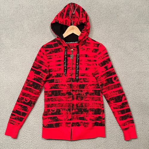 Abbey dawn zip hoodie - abbey, women's