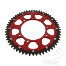 ZF SPROCKETS Transmission