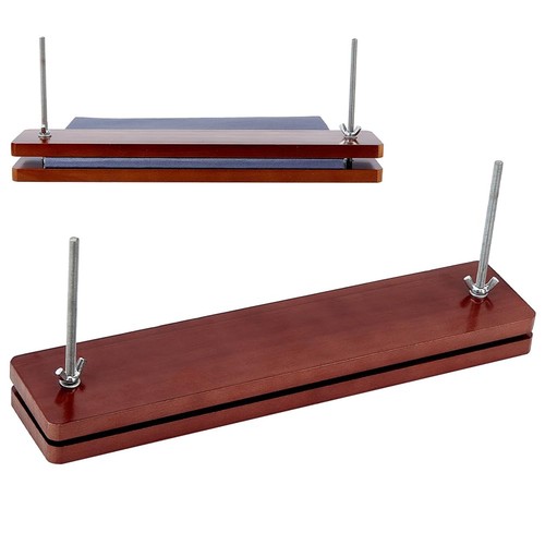 Benecreat book press - book,