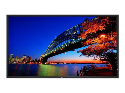 Nec multisync x551s - multisync, 55"