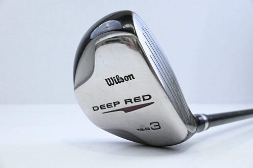 Wilson deep red wood - wood, 15