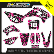 STOMP 120 140 160 Z3 MINI PIT