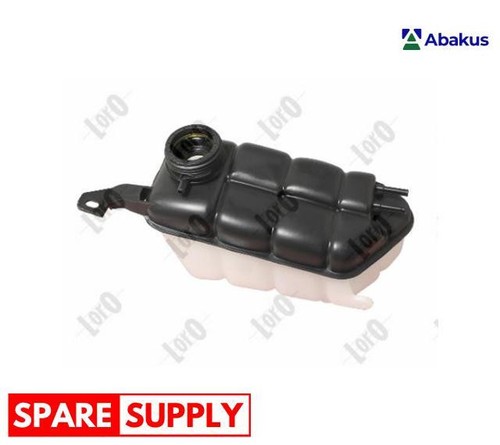 Expansion tank coolant for - expansion,