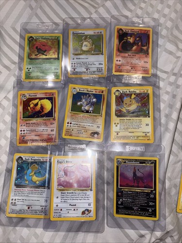 Pokémon tcg jungle - tcg, jungle,