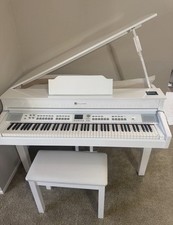 Williams Symphony Grand ll