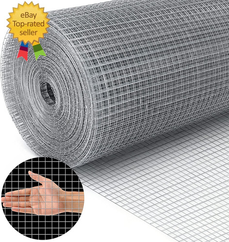 Gauge hardware cloth 1 2 - hardware, cloth,