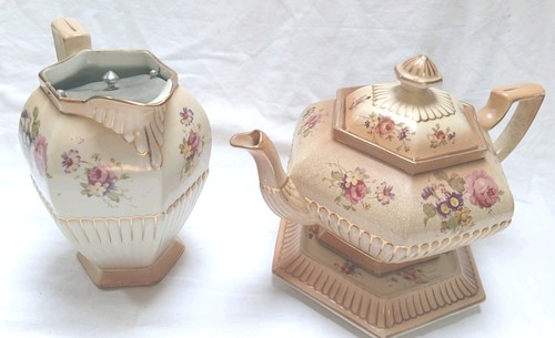 Antique edwardian - edwardian, (1916-1931)
