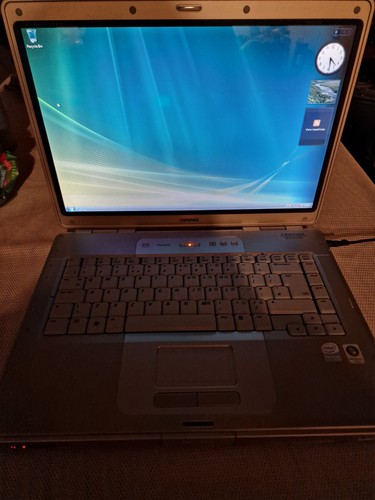 Compaq presario c500 icduo - compaq,