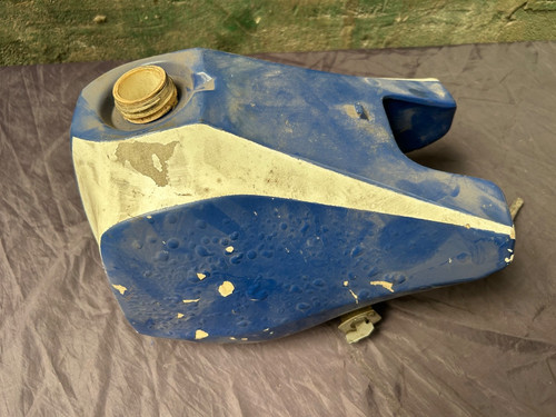 Py90 style chinese fuel - py90,