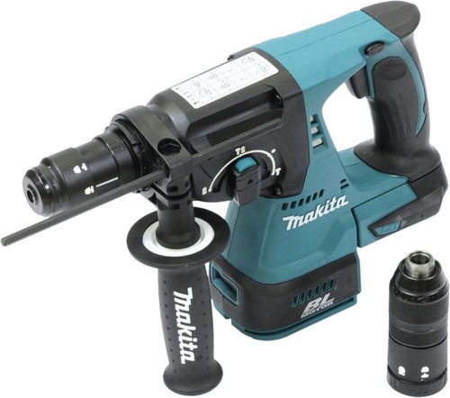 Makita 18v sds rotary - makita,