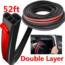 52Ft L-Shape Rubber Universal