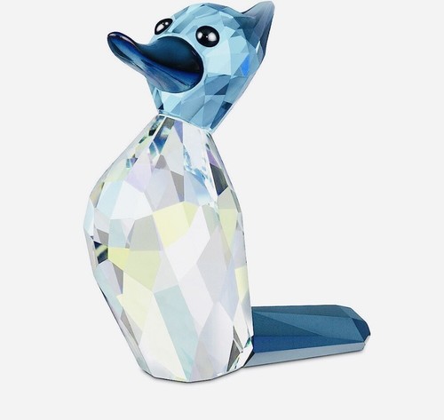 Nib swarovski lovlots city - swarovski,