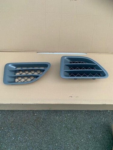 Range rover sport side vents - side,
