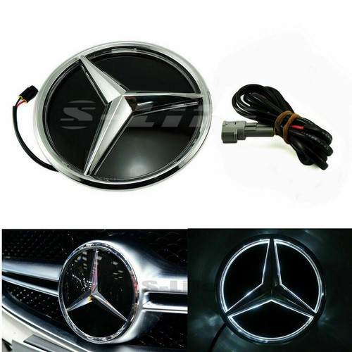 Mercedes benz 2011 2017 front - benz, 2011-2017