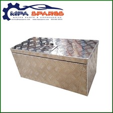 ALUMINIUM CHECKER PLATE
